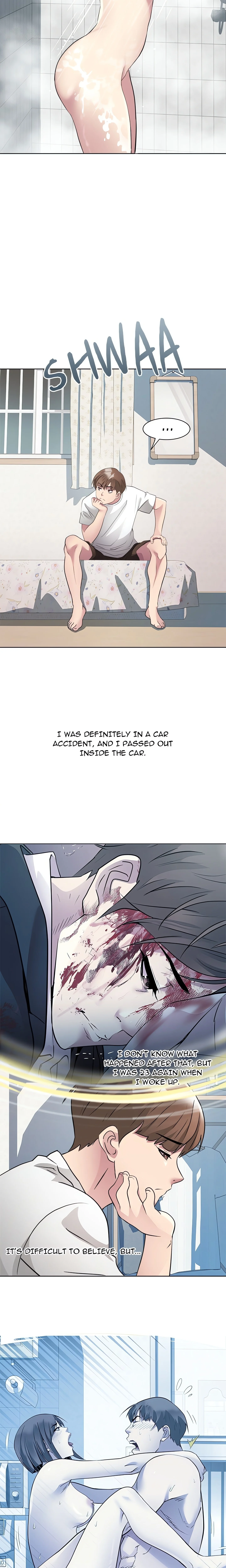 RE: Twenty Three chapter 2 page 15