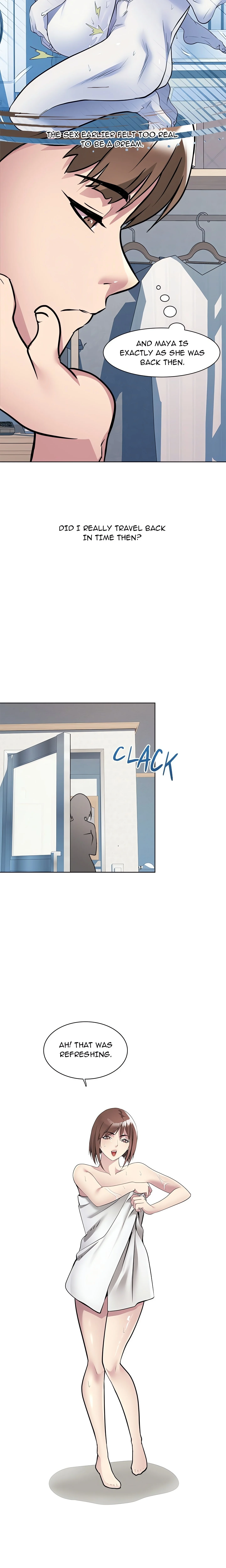 RE: Twenty Three chapter 2 page 16