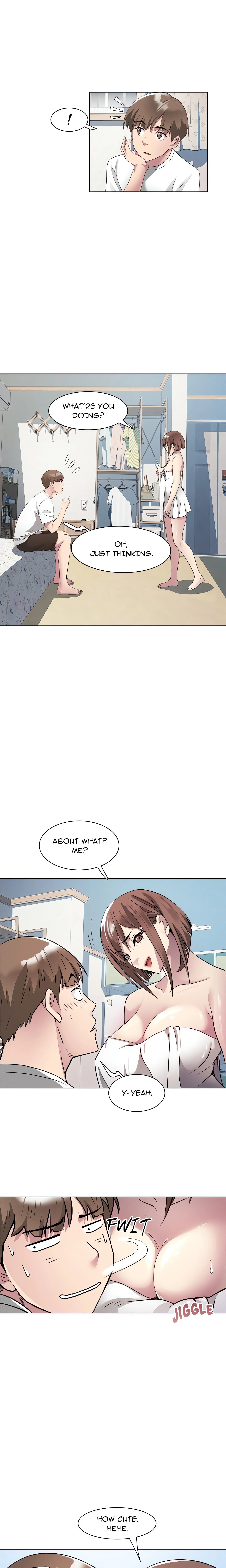 RE: Twenty Three chapter 2 page 17
