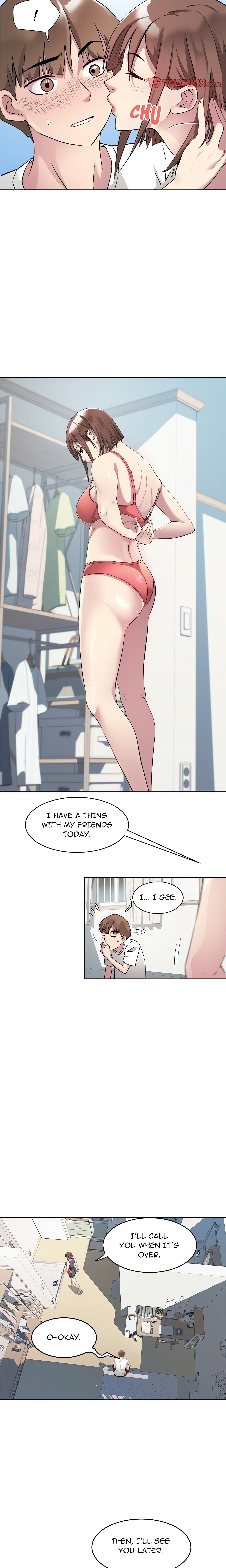 RE: Twenty Three chapter 2 page 18