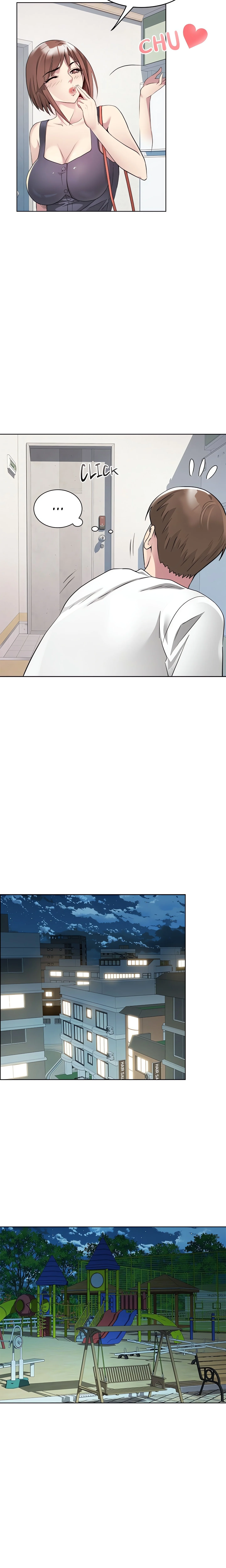 RE: Twenty Three chapter 2 page 19