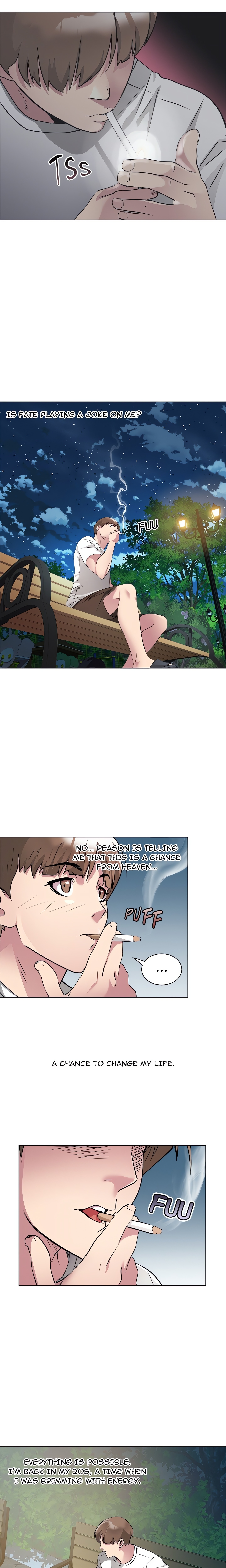RE: Twenty Three chapter 2 page 20