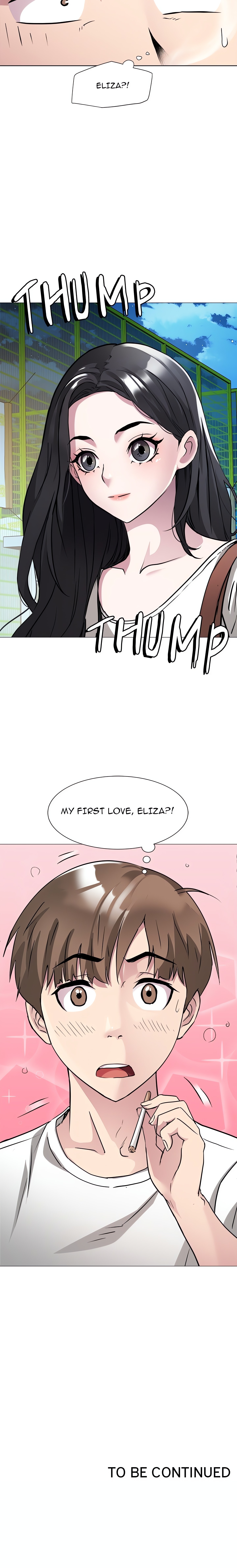 RE: Twenty Three chapter 2 page 25