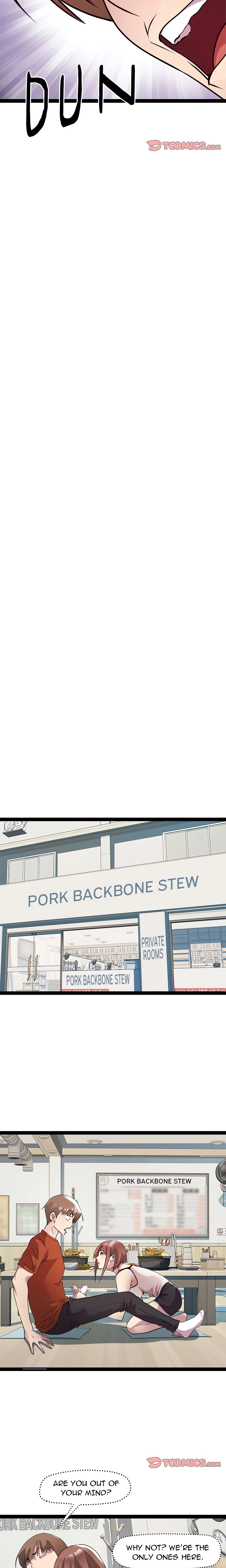 RE: Twenty Three chapter 22 page 2