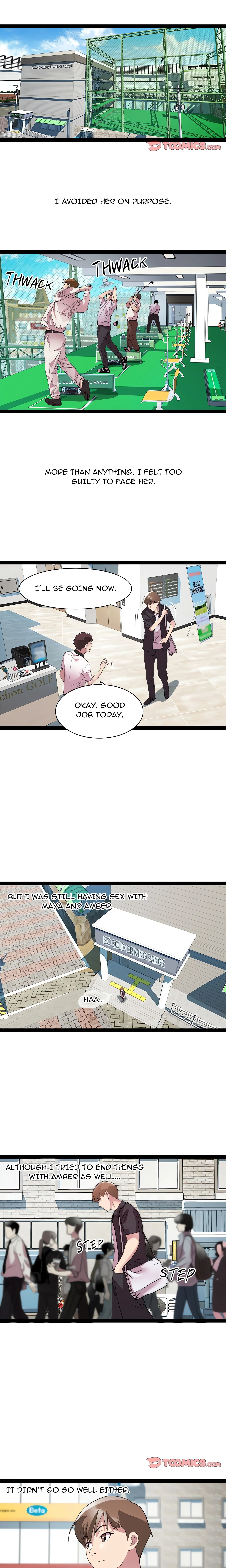 RE: Twenty Three chapter 23 page 2