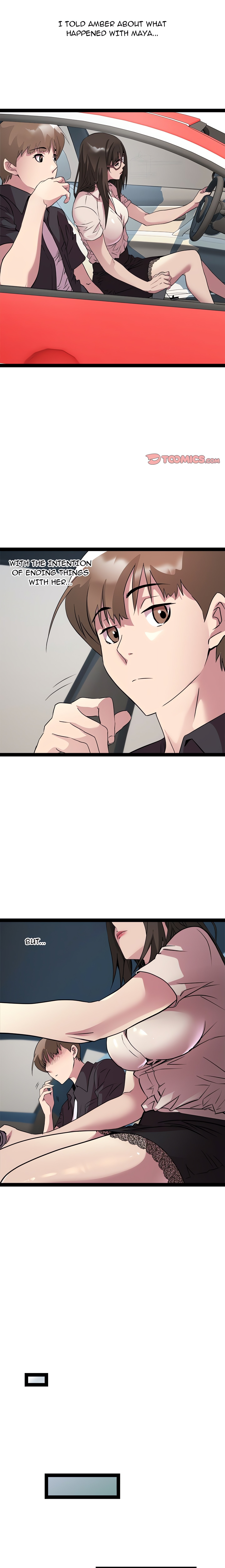 RE: Twenty Three chapter 23 page 6