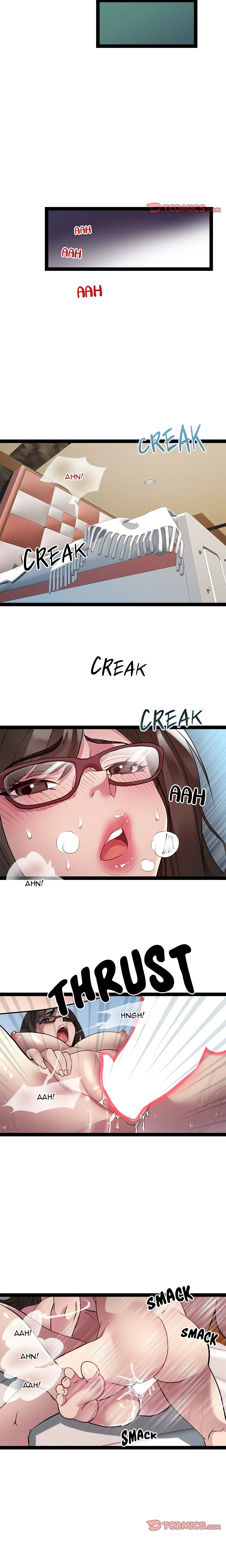 RE: Twenty Three chapter 23 page 7