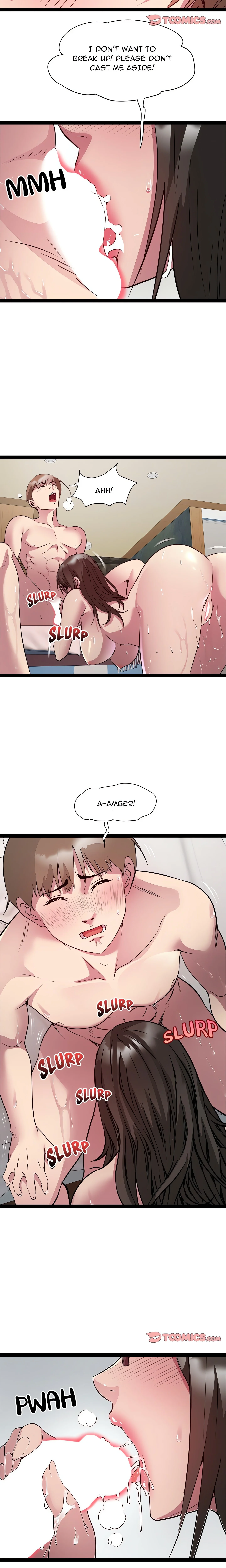RE: Twenty Three chapter 23 page 13