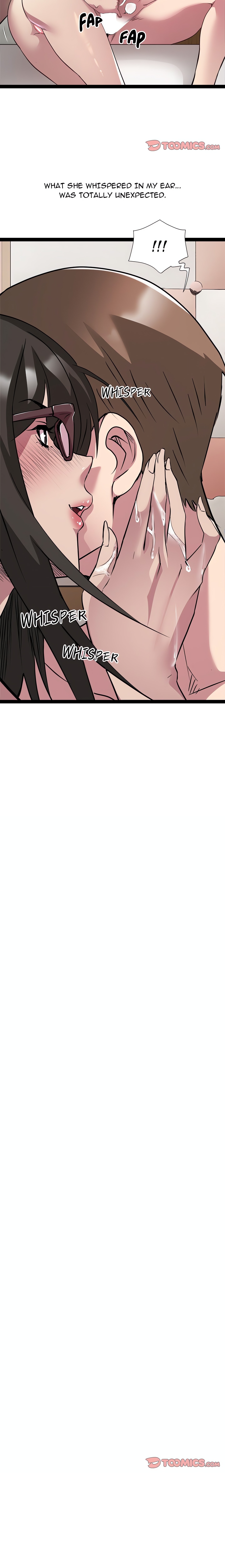 RE: Twenty Three chapter 24 page 2