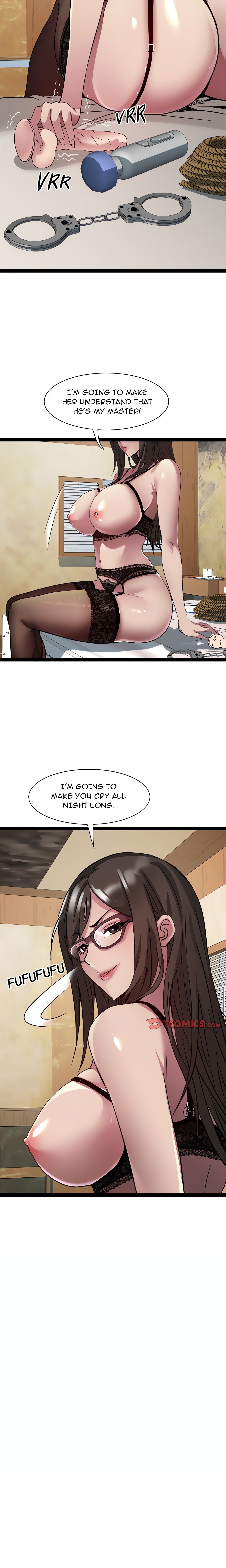 RE: Twenty Three chapter 24 page 9