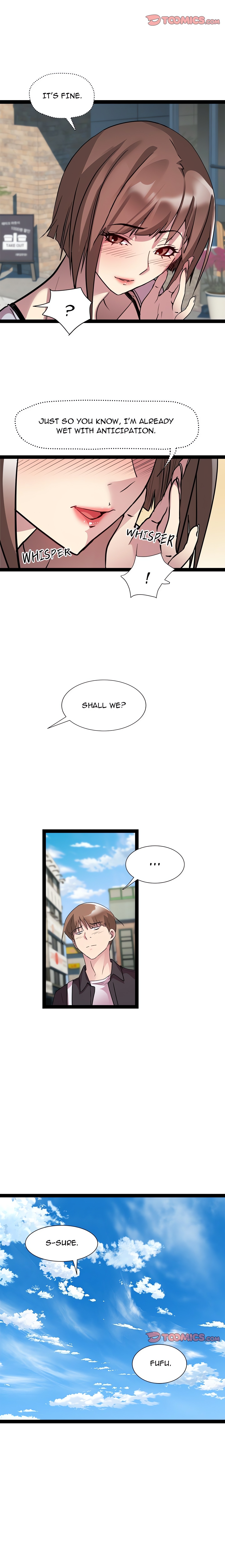 RE: Twenty Three chapter 24 page 13
