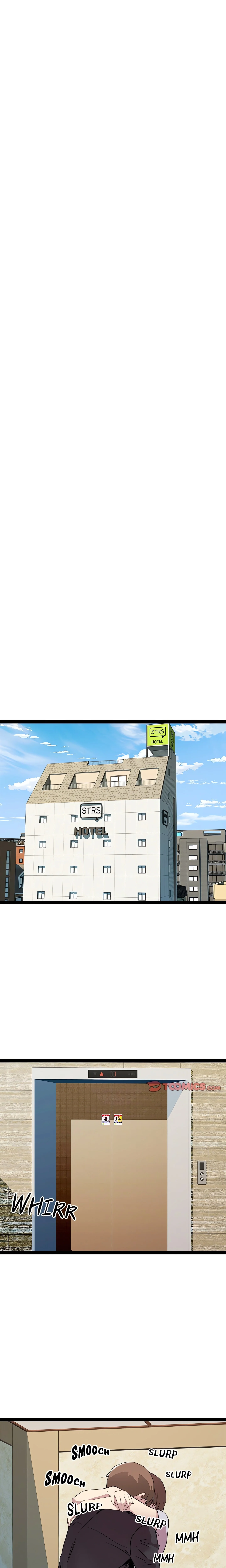 RE: Twenty Three chapter 24 page 14
