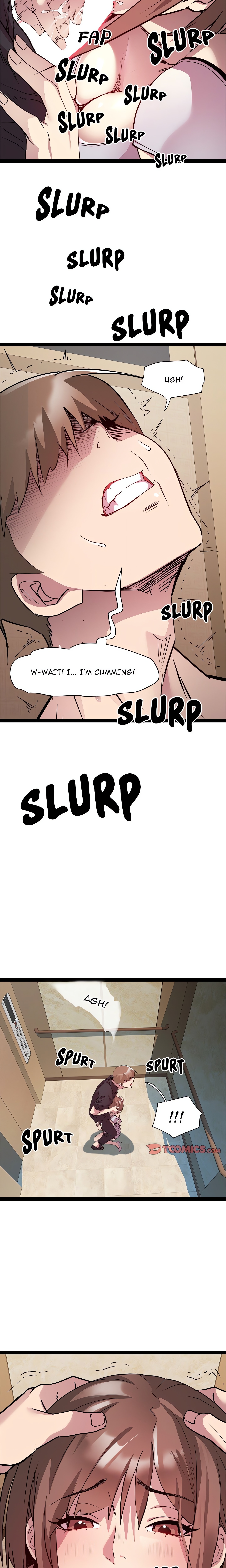 RE: Twenty Three chapter 24 page 19
