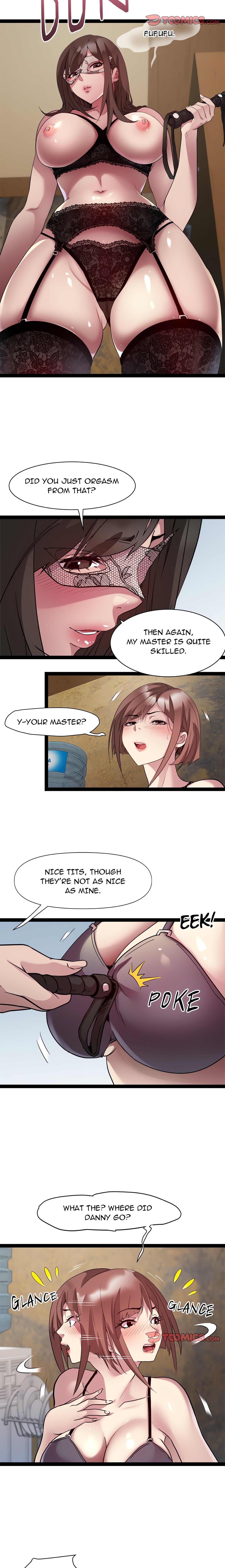 RE: Twenty Three chapter 25 page 13