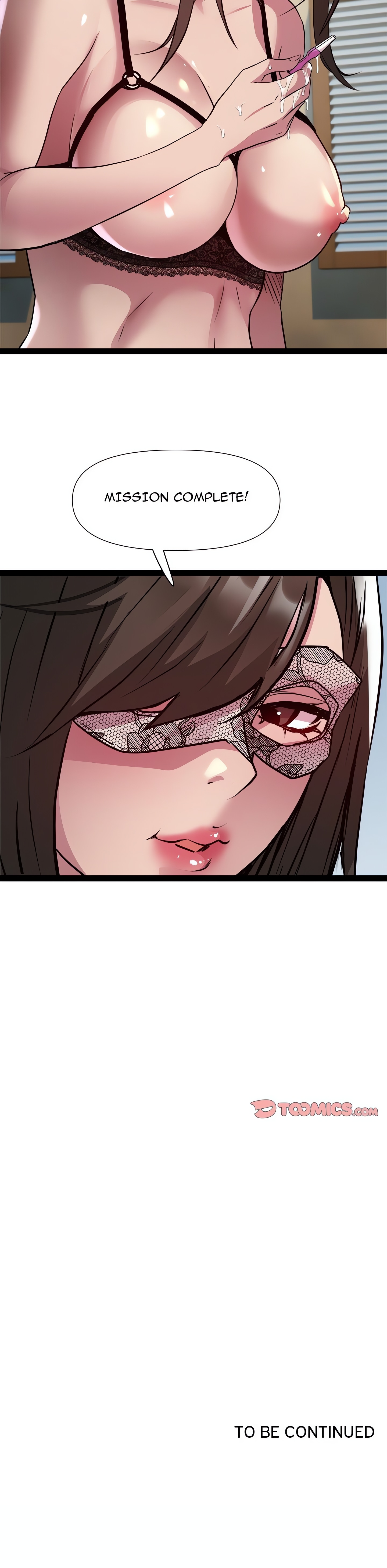 RE: Twenty Three chapter 25 page 21