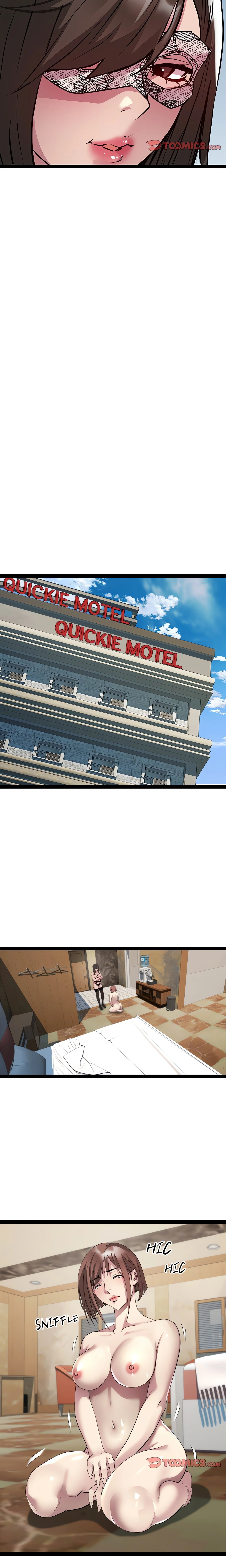 RE: Twenty Three chapter 26 page 2