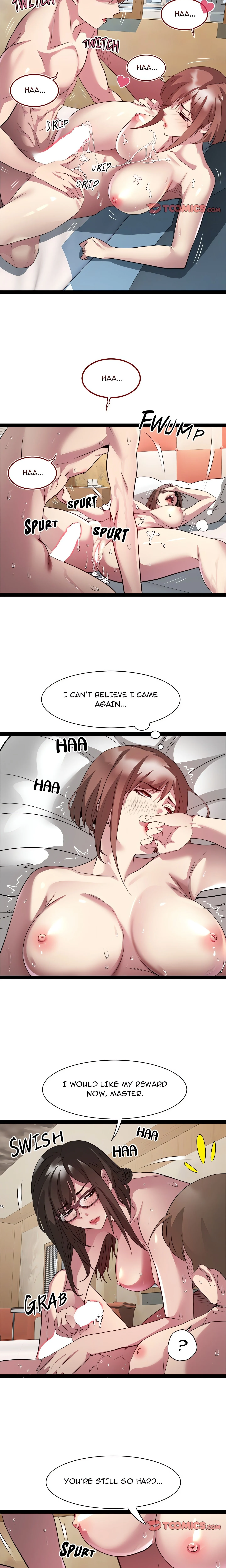 RE: Twenty Three chapter 27 page 7