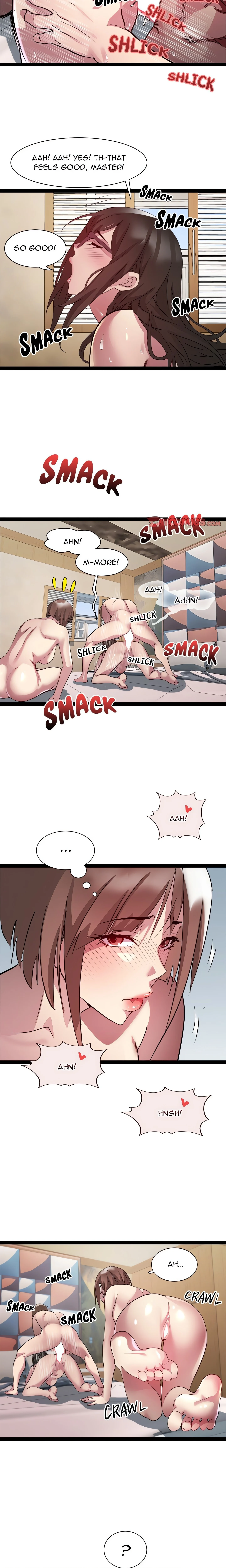 RE: Twenty Three chapter 27 page 11