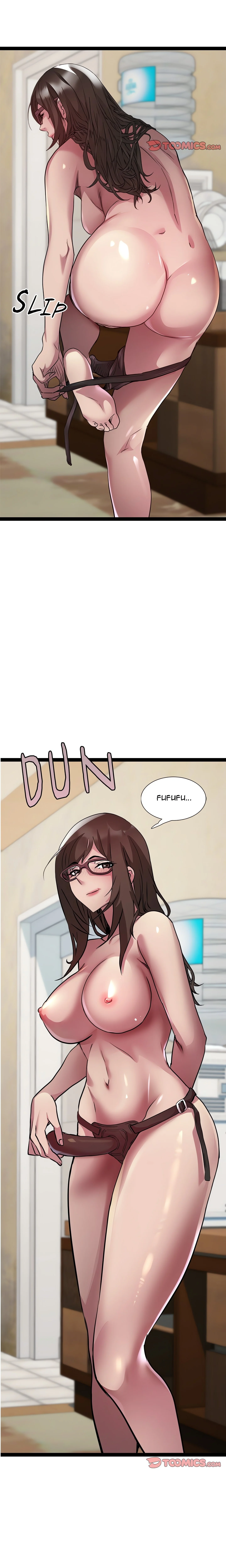 RE: Twenty Three chapter 28 page 2