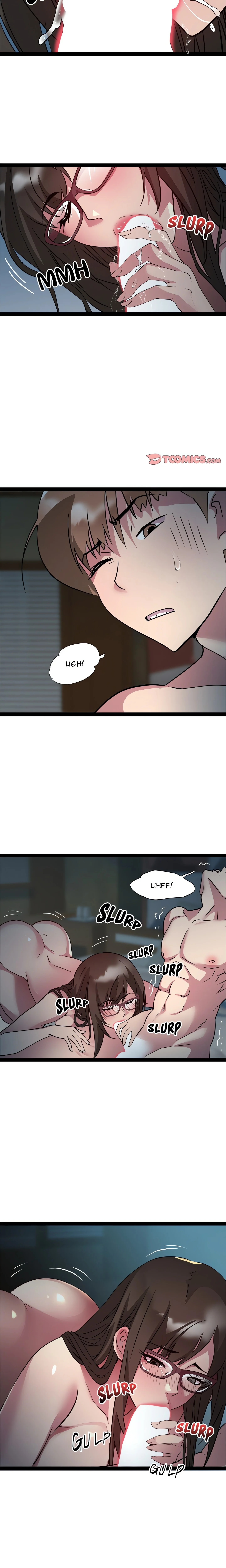 RE: Twenty Three chapter 29 page 6