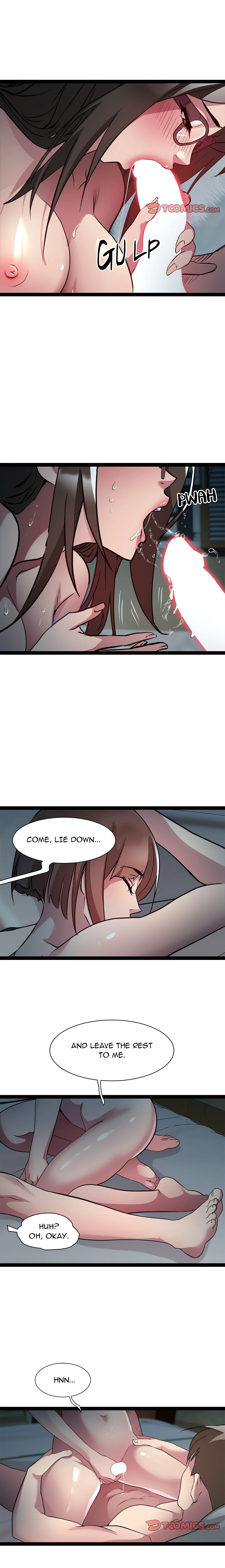 RE: Twenty Three chapter 29 page 7
