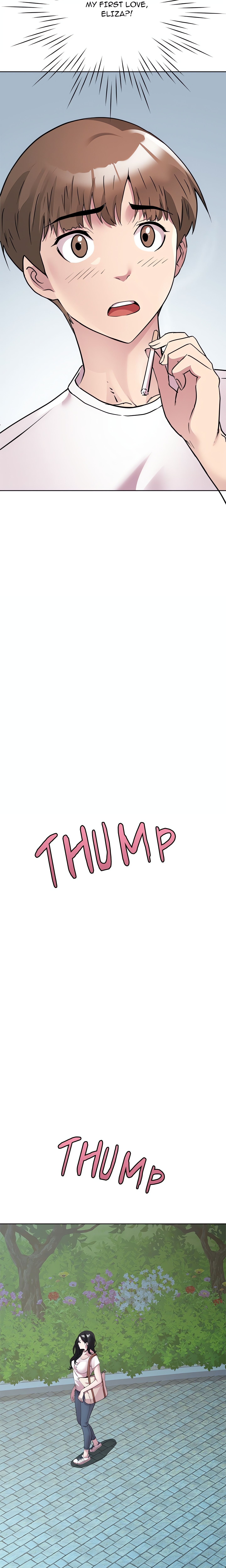 RE: Twenty Three chapter 3 page 2