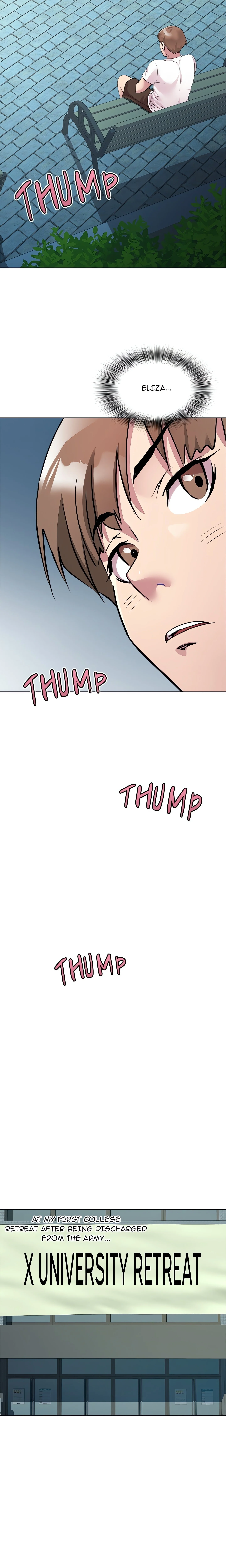 RE: Twenty Three chapter 3 page 3