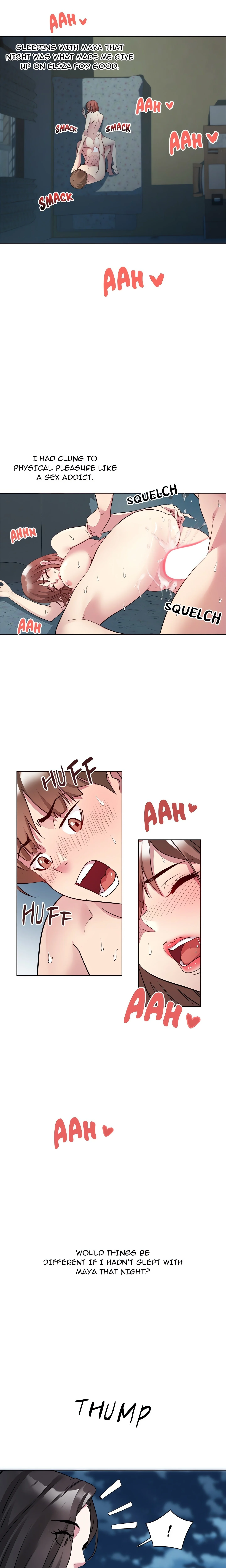 RE: Twenty Three chapter 3 page 7