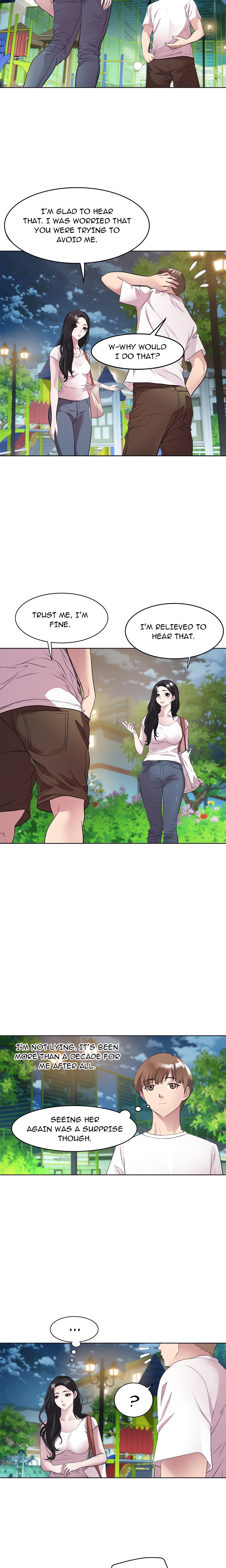 RE: Twenty Three chapter 3 page 10