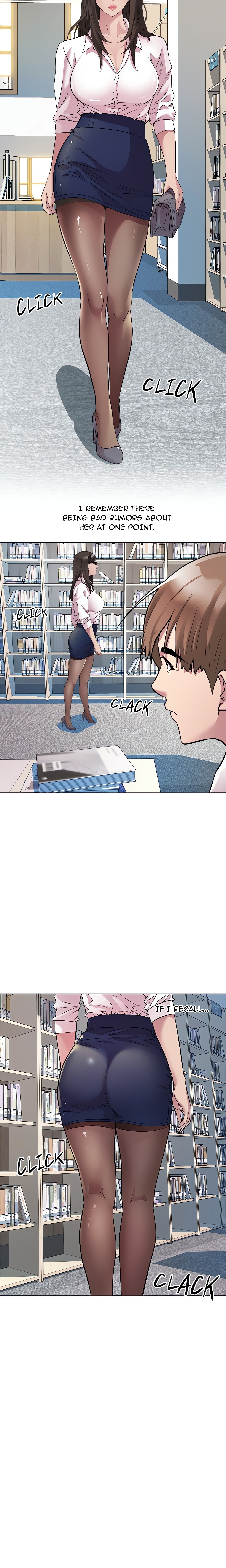 RE: Twenty Three chapter 3 page 15