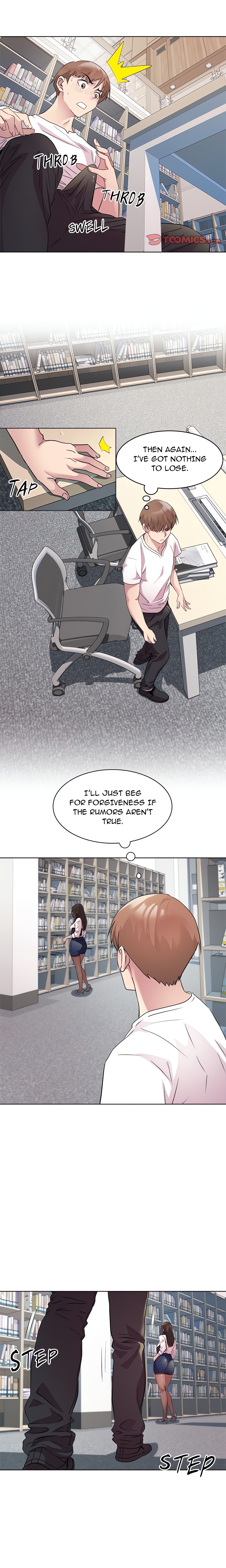RE: Twenty Three chapter 3 page 20