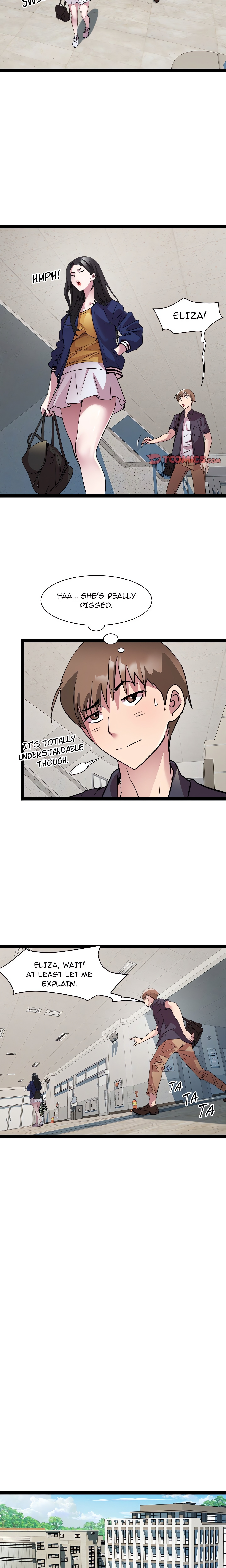 RE: Twenty Three chapter 30 page 6