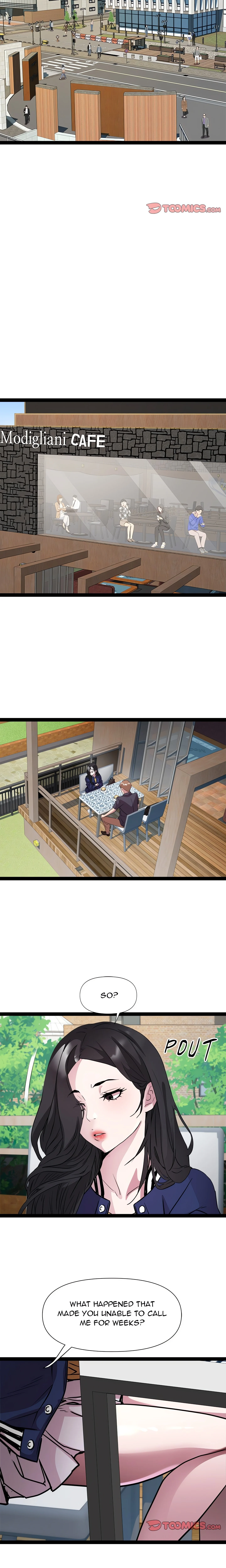 RE: Twenty Three chapter 30 page 7