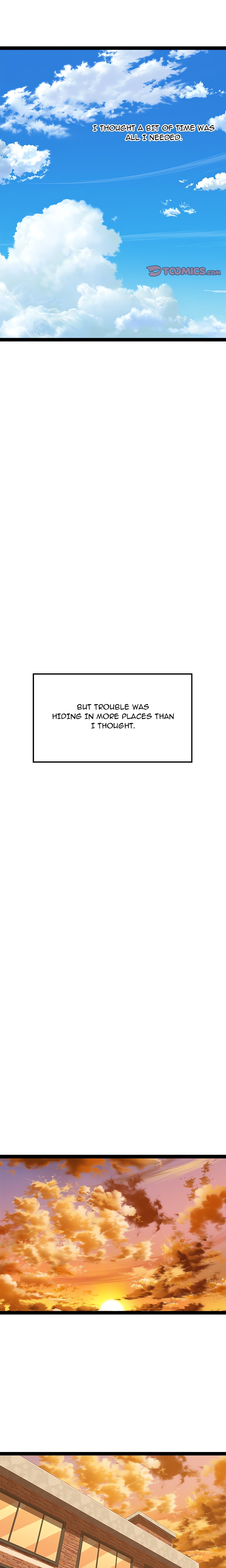 RE: Twenty Three chapter 30 page 12
