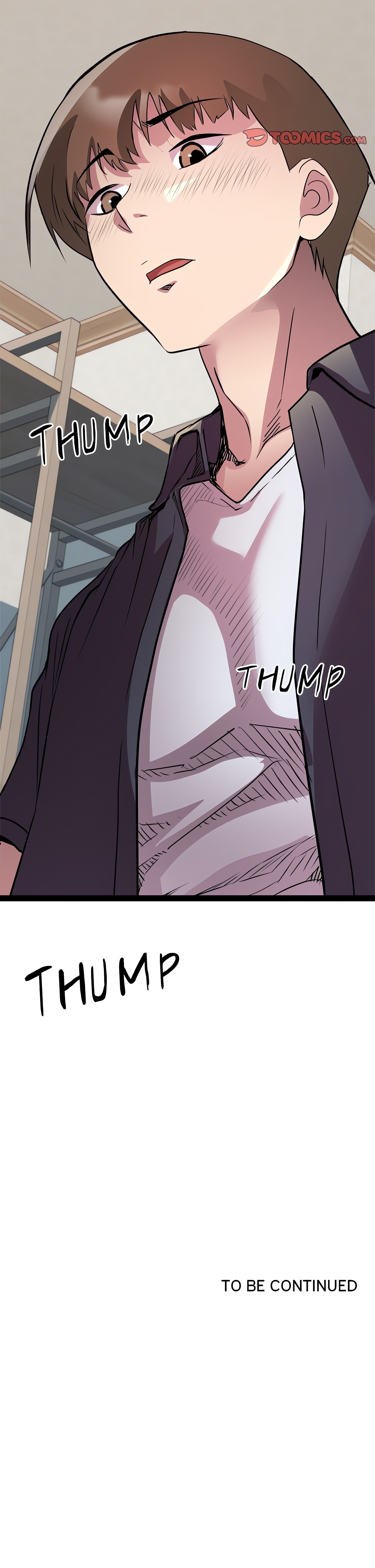 RE: Twenty Three chapter 30 page 18