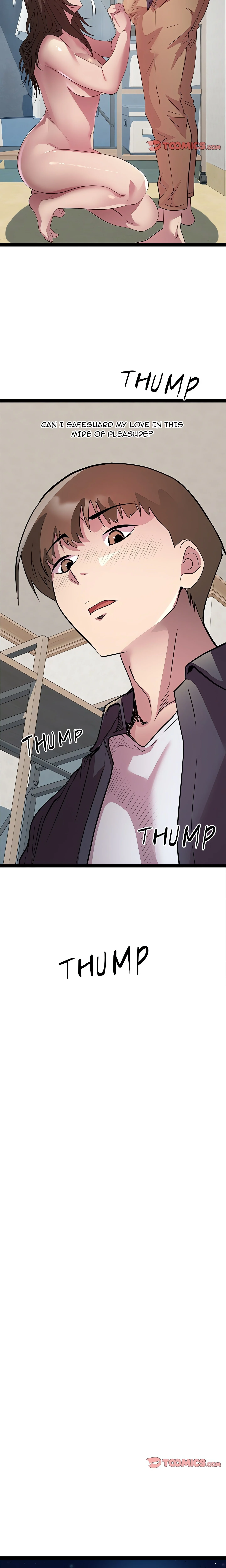 RE: Twenty Three chapter 31 page 2