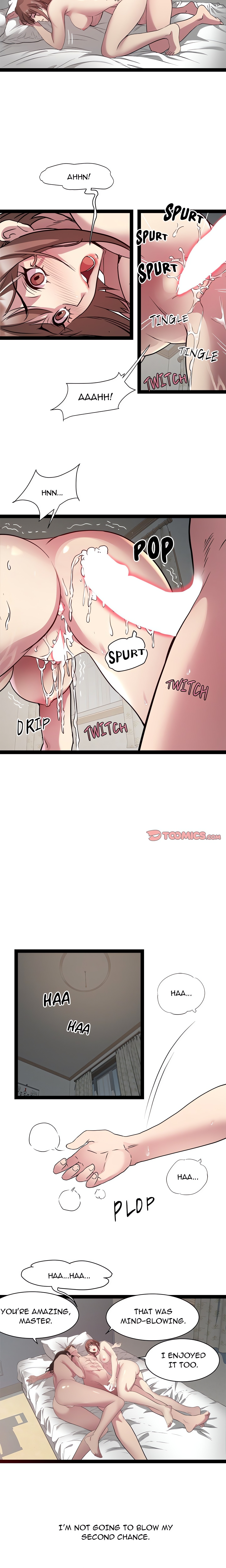 RE: Twenty Three chapter 31 page 15
