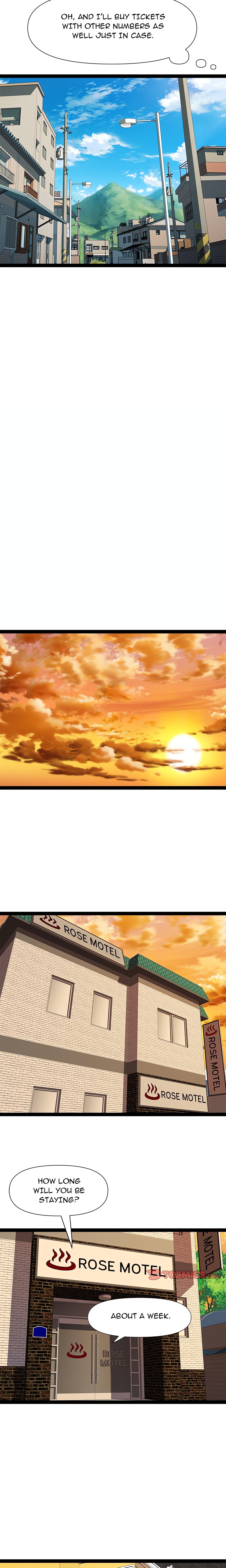 RE: Twenty Three chapter 32 page 8