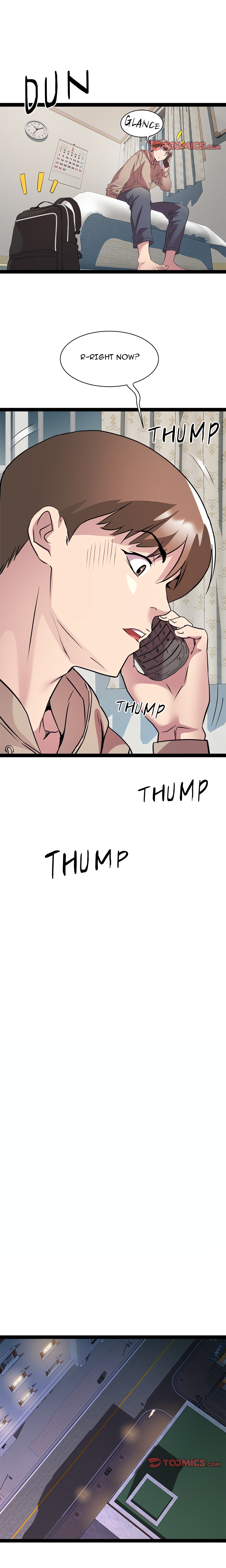RE: Twenty Three chapter 34 page 2