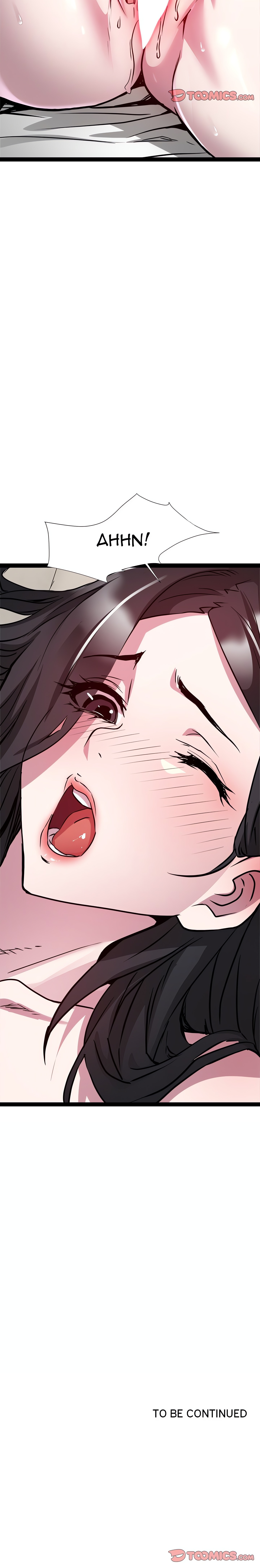 RE: Twenty Three chapter 34 page 18