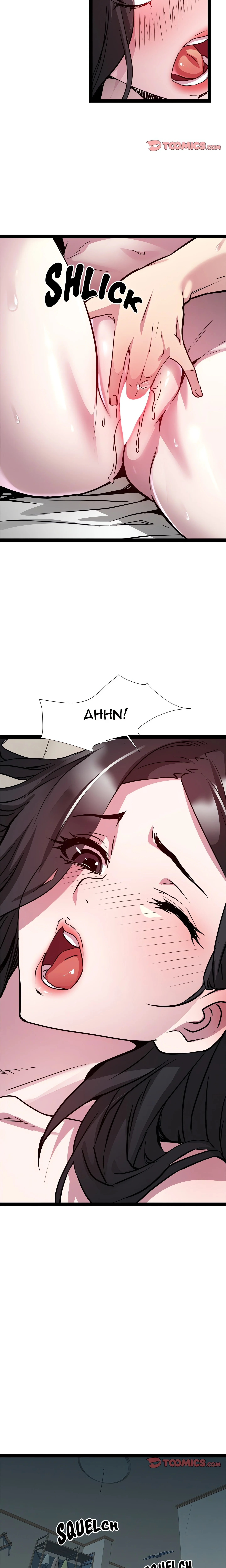 RE: Twenty Three chapter 35 page 2