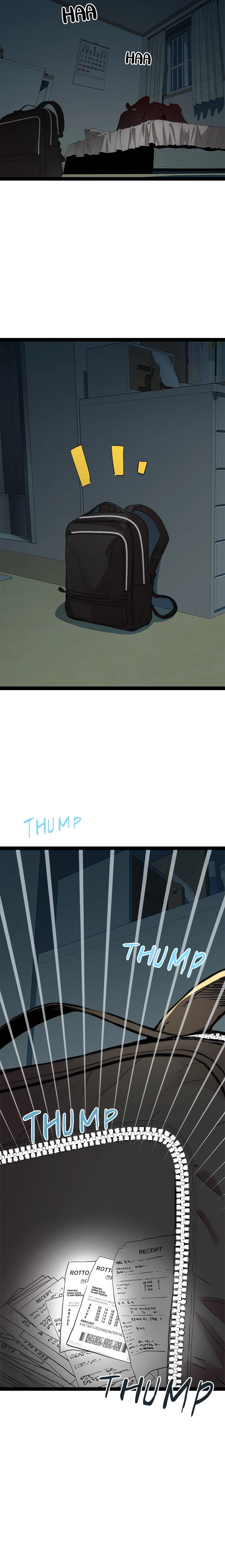 RE: Twenty Three chapter 37 page 2