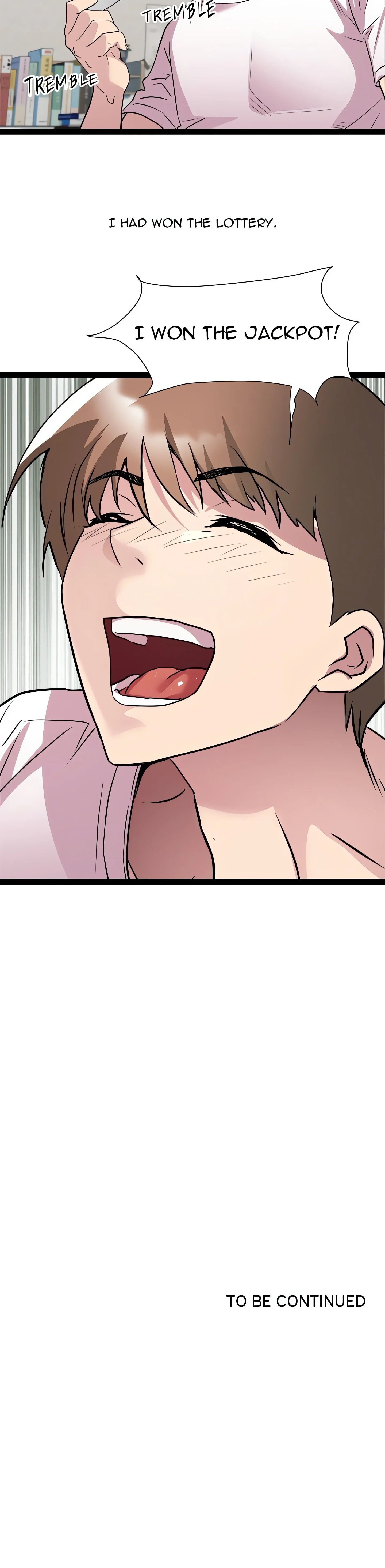 RE: Twenty Three chapter 38 page 19
