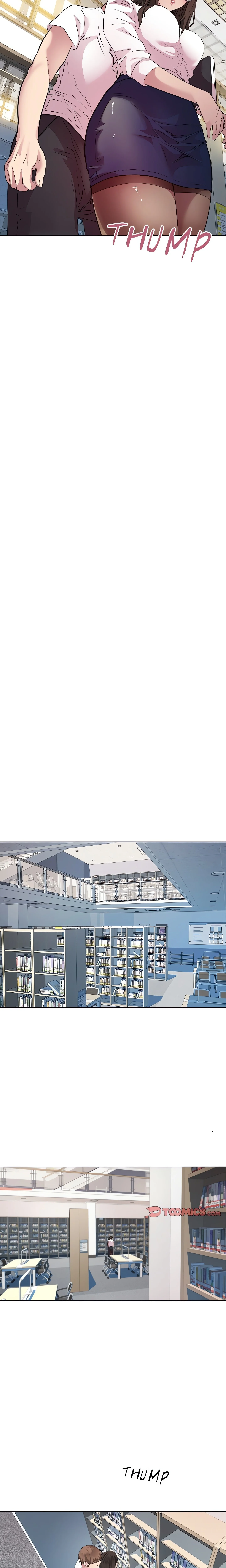RE: Twenty Three chapter 4 page 3