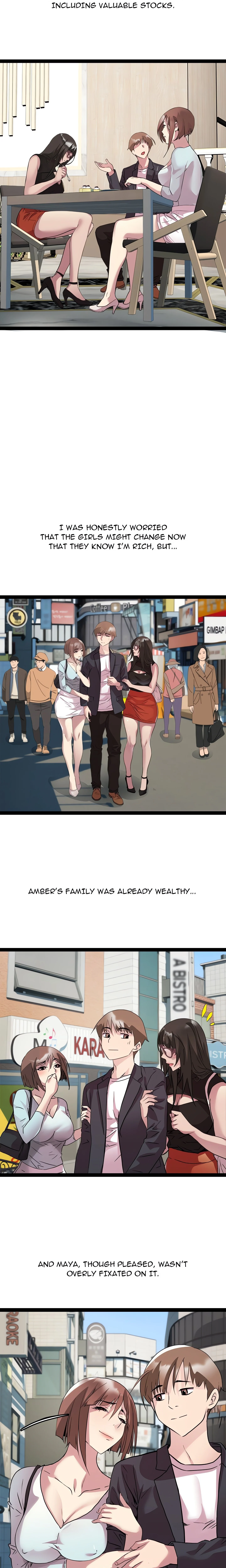 RE: Twenty Three chapter 40 page 19