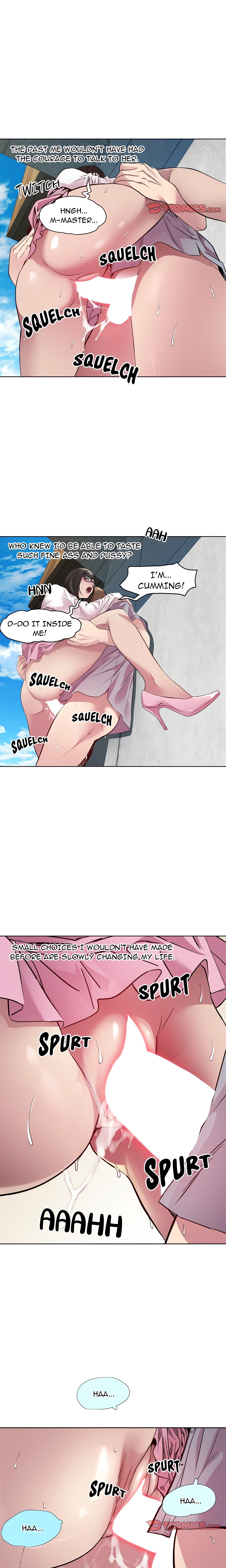 RE: Twenty Three chapter 5 page 7