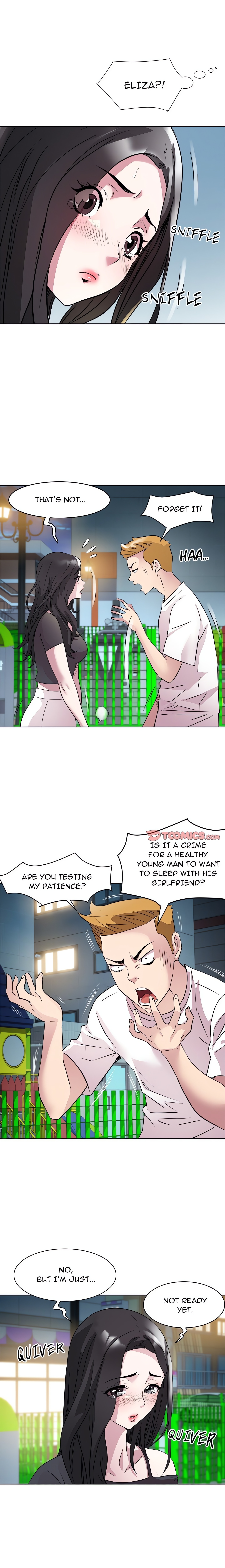 RE: Twenty Three chapter 5 page 15