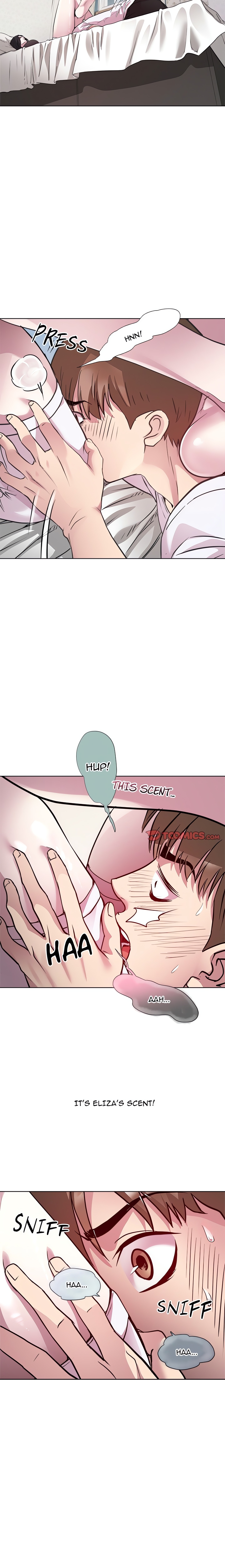 RE: Twenty Three chapter 6 page 15