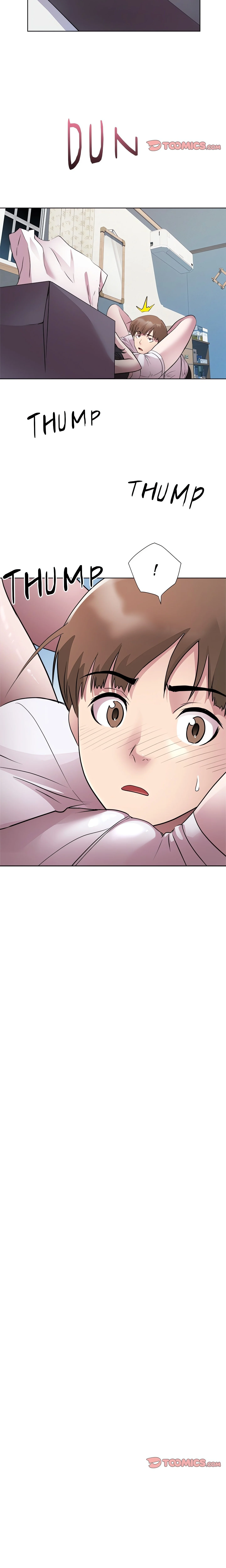 RE: Twenty Three chapter 7 page 2