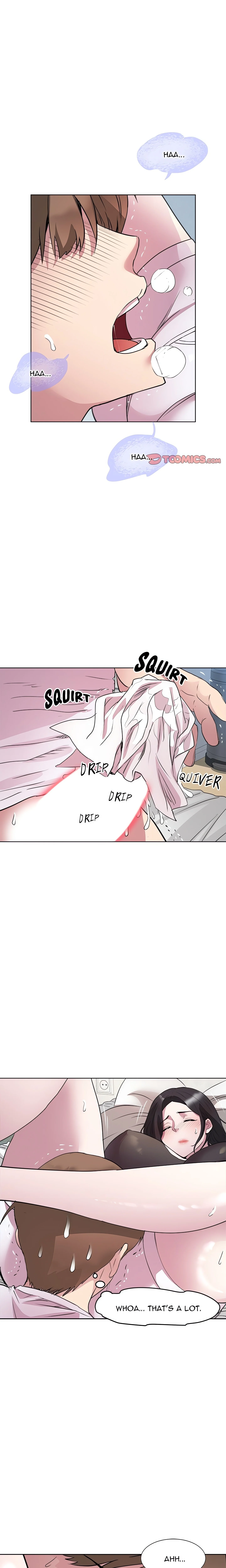 RE: Twenty Three chapter 7 page 6